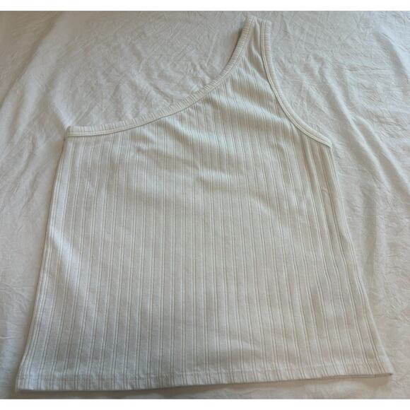 Lot Of 2 American Eagle Size L Tops Tank Tube Top Summer Retro Festival Western - Picture 9 of 15